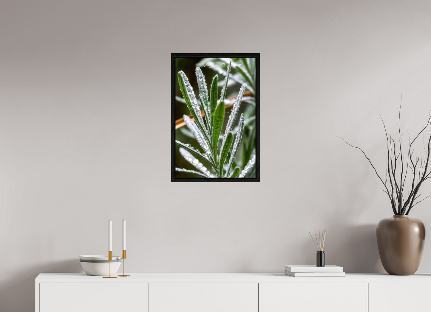 16 x 24″, Floater Frame Zillas Zoom Image 110
