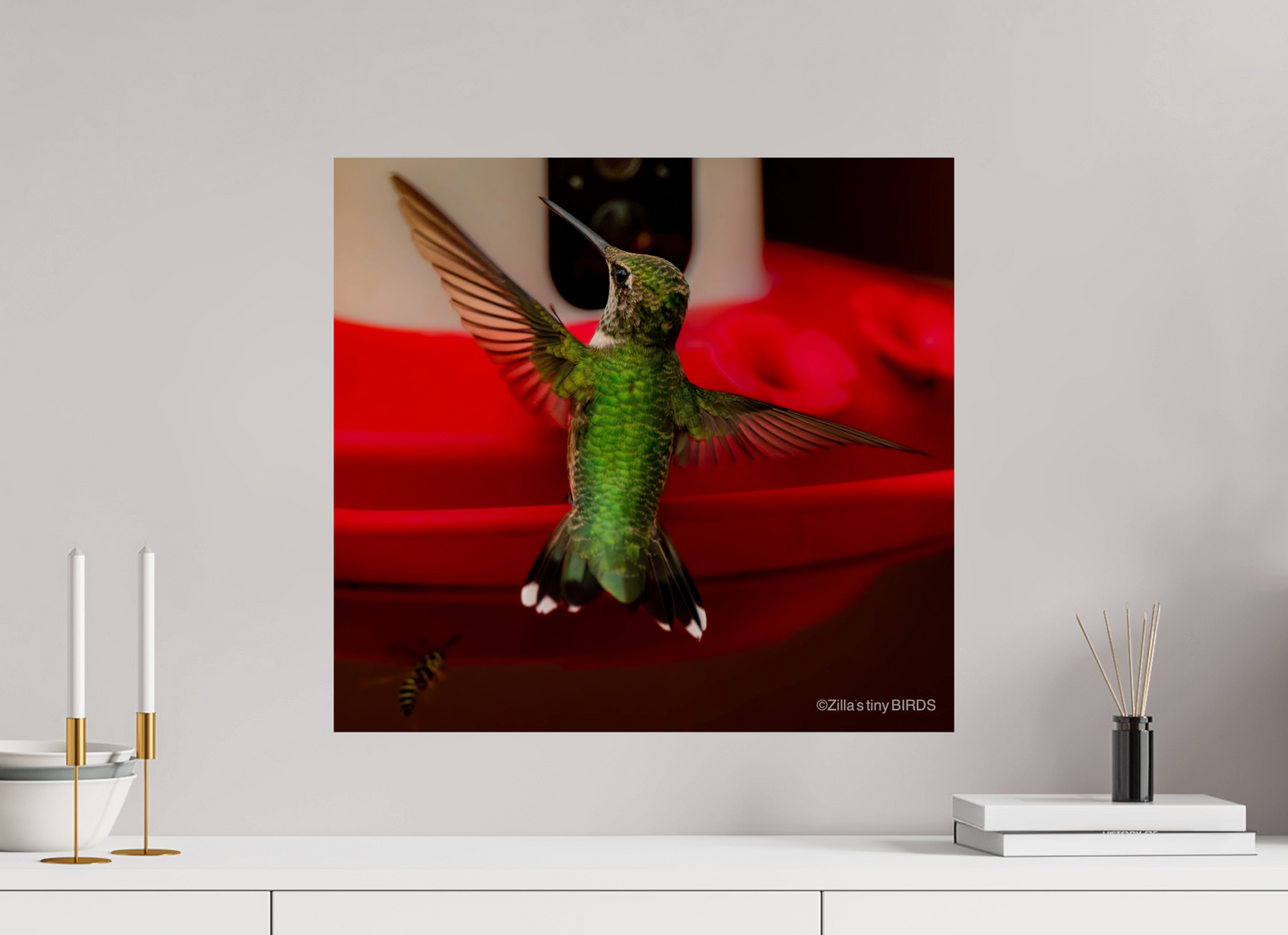 21.6 x 20″, Photo Print On Fuji Crystal DP II Zillas Zoom Image 364