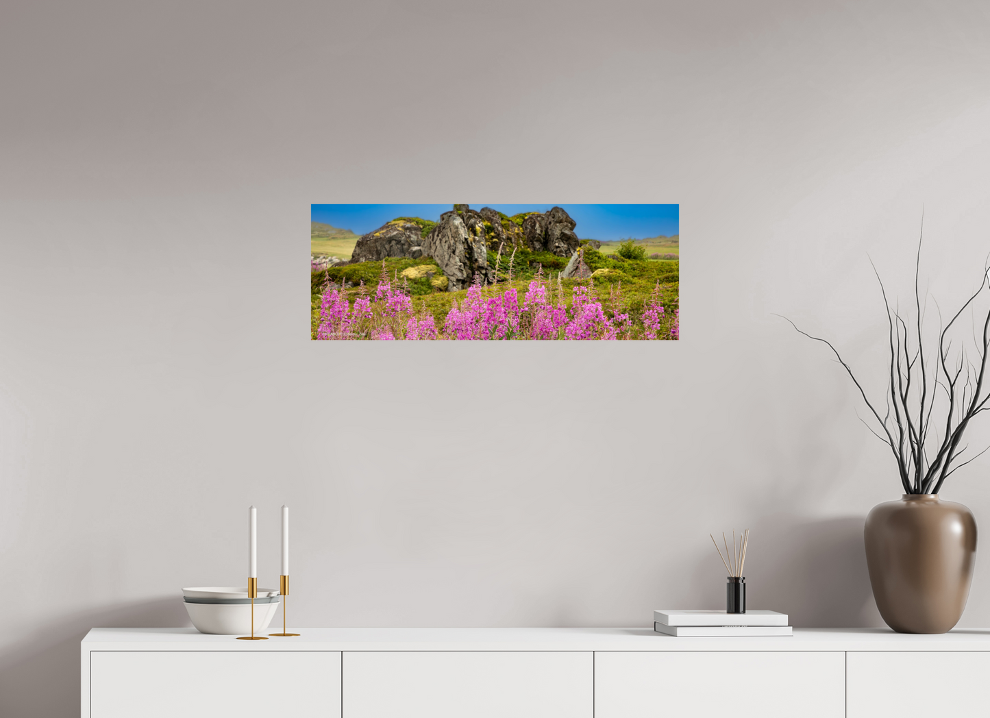 32.5 x 12″, Photo Print On Fuji Crystal DP II Zillas Zoom Image 94
