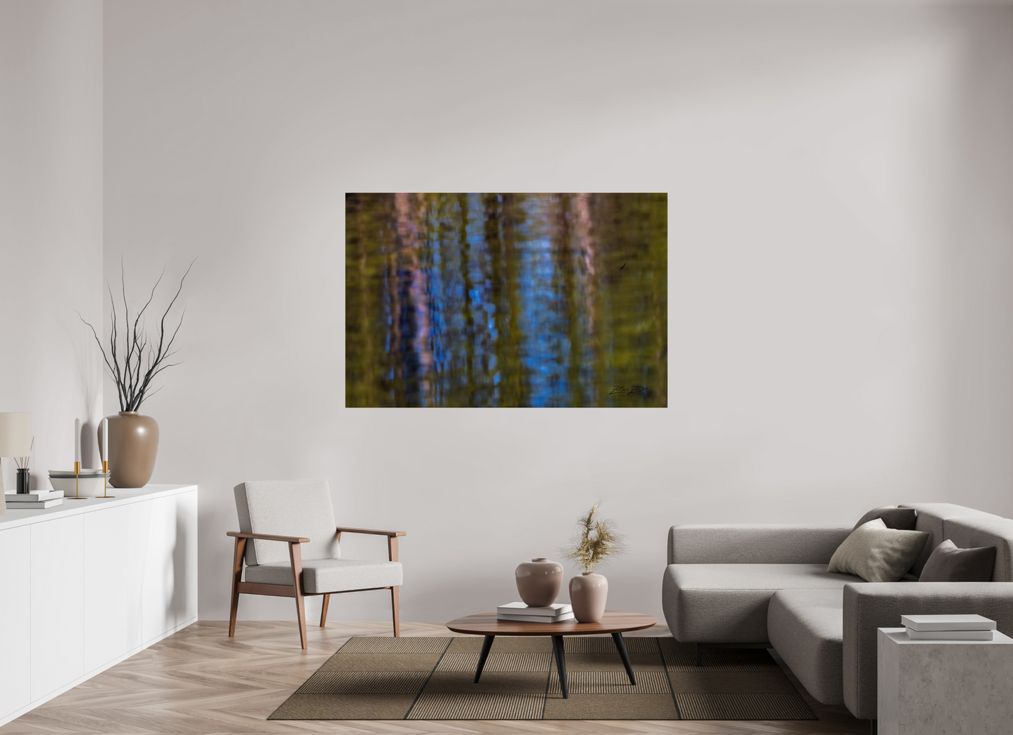 66 x 44″, Photo Print On Fuji Crystal DP II Zillas Zoom Image 18