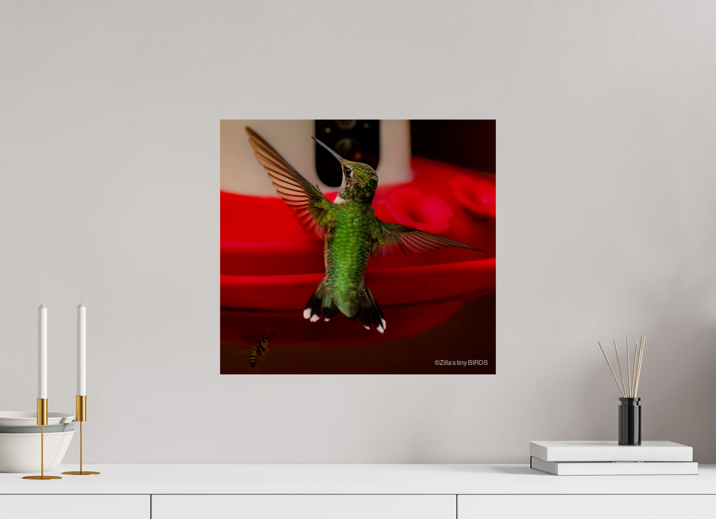 17.3 x 16″, Photo Print On Fuji Crystal DP II Zillas Zoom Image 364
