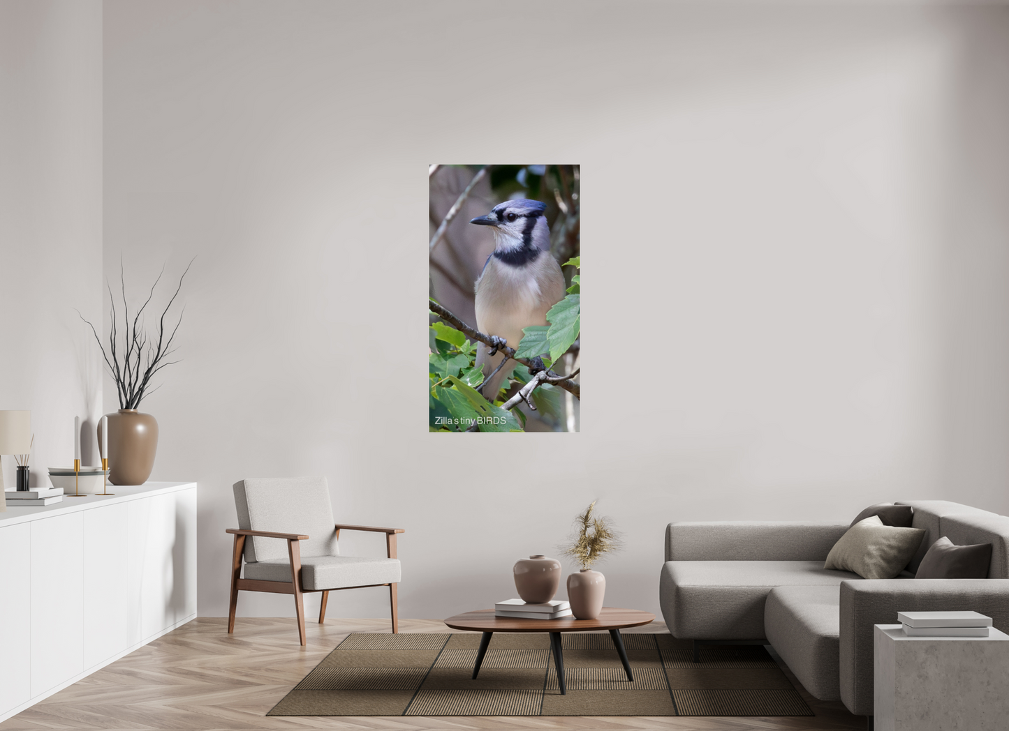 30.9 x 55″, Photo Print Under Acrylic Glass Zillas Zoom Image 483