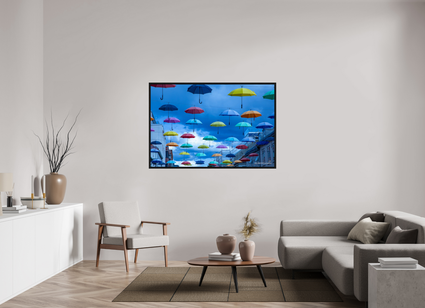 60 x 40″, Floater Frame Zillas Zoom Image 162