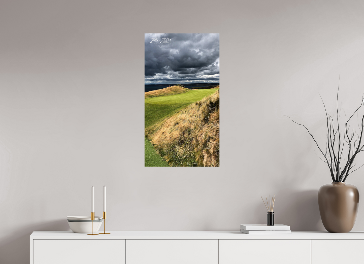 18 x 32″, Photo Print On Fuji Crystal DP II Zillas Zoom Image 248