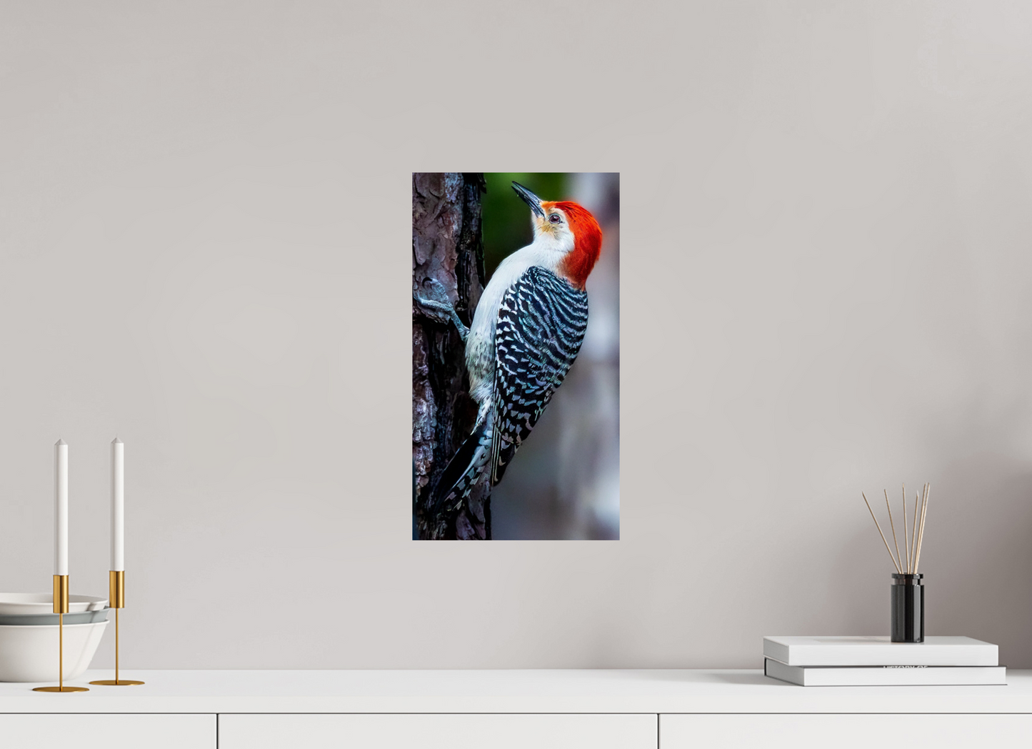 9 x 16″, Photo Print On Fuji Crystal DP II Zillas Zoom Image 447