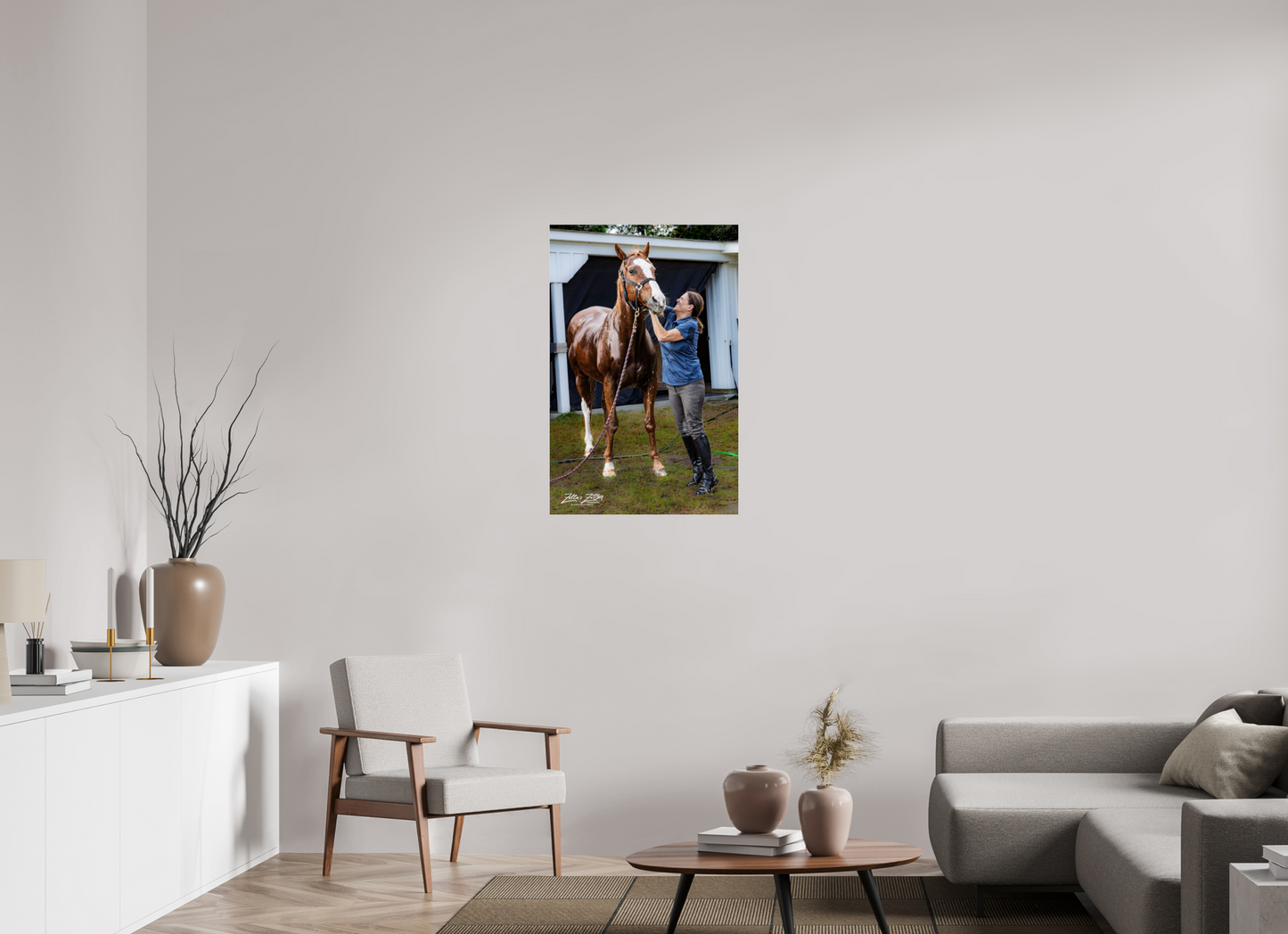 24 x 36.9″, Photo Print Under Acrylic Glass Zillas zoom image 155