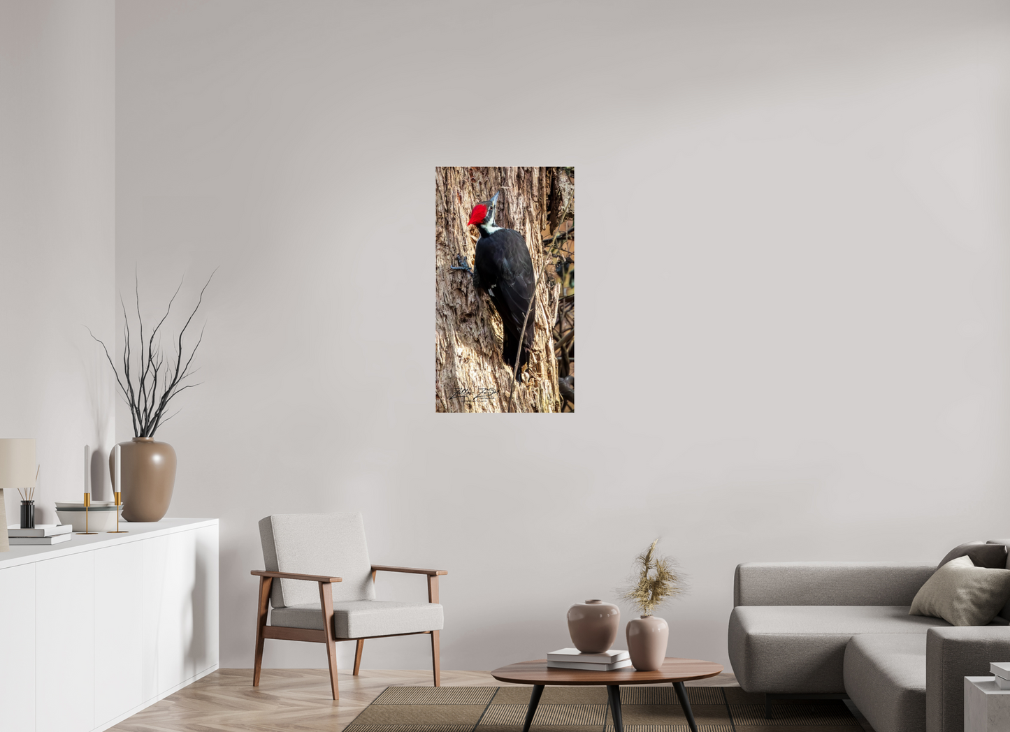 22.5 x 40″, Photo Print Under Acrylic Glass Zillas Zoom Image 425