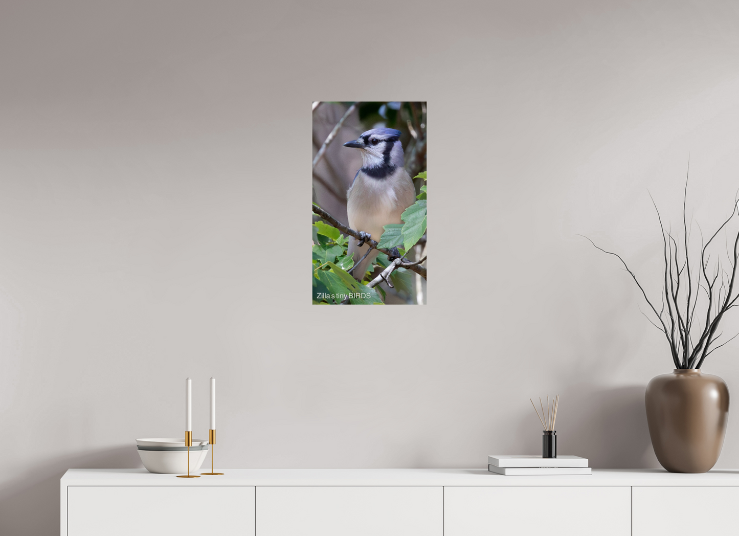 13.5 x 24″, Photo Print On Fuji Crystal DP II Zillas Zoom Image 483