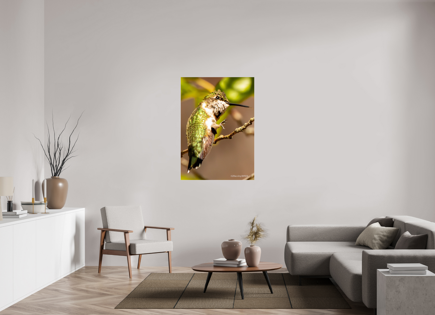 35 x 49″, Photo Print Under Acrylic Glass Zillas Zoom Image 471