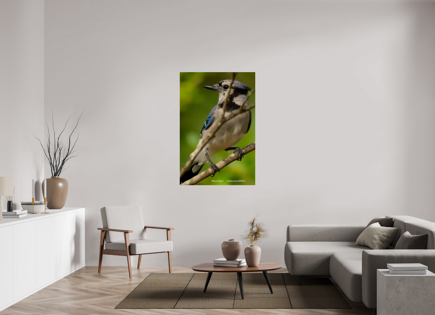 36 x 54″, Photo Print On Fuji Crystal DP II Zillas Zoom Image 435