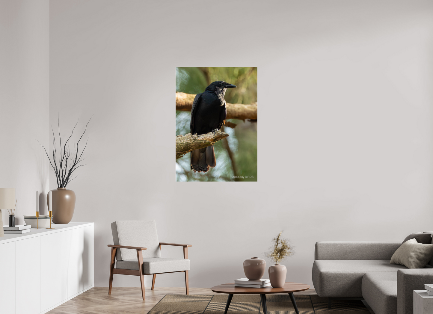 31 x 43.4″, Photo Print Under Acrylic Glass Zillas Zoom Image 523