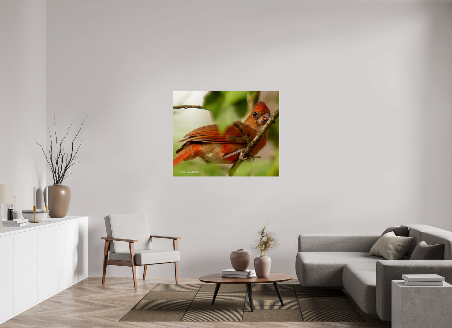 48.7 x 39″, Photo Print Under Acrylic Glass Zillas Zoom Image 317