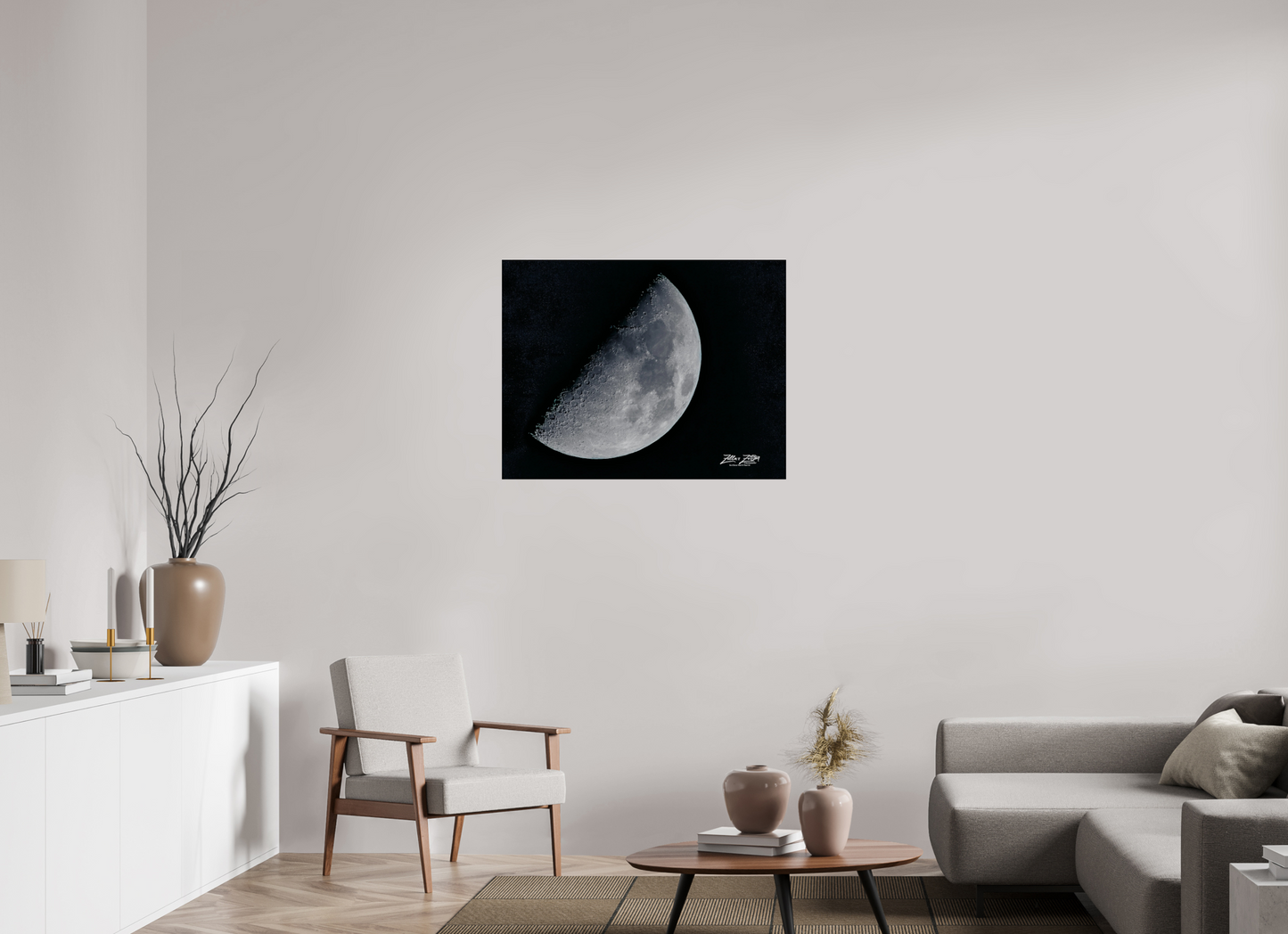 36.2 x 28″, Photo Print Under Acrylic Glass Zillas zoom image 132
