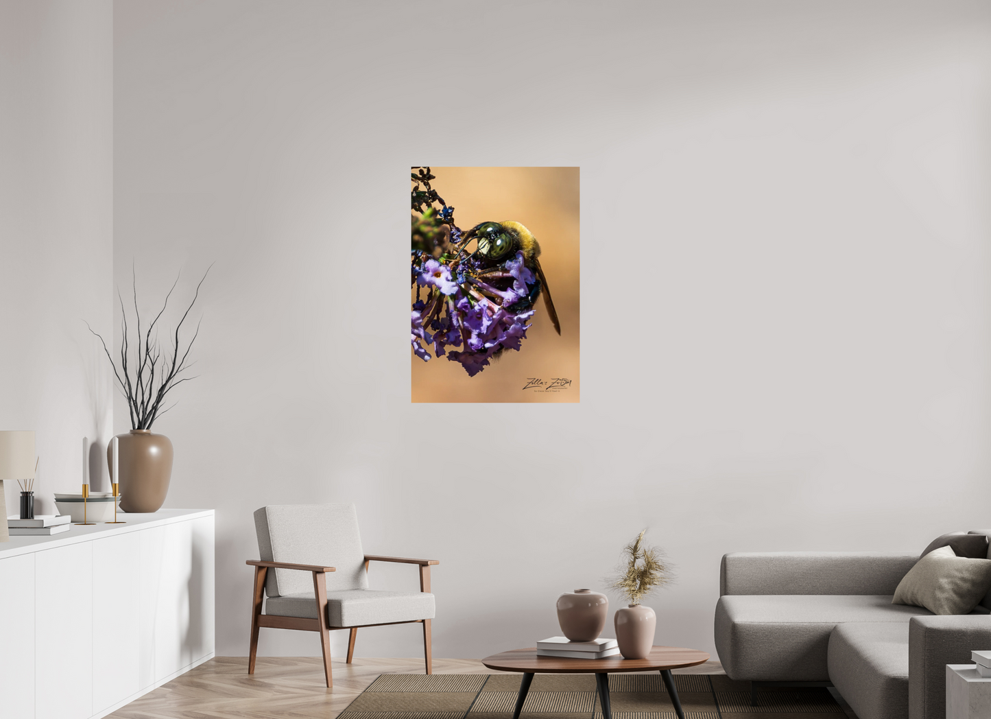 28 x 39.2″, Photo Print On Fuji Crystal DP II Zillas Zoom Image 107