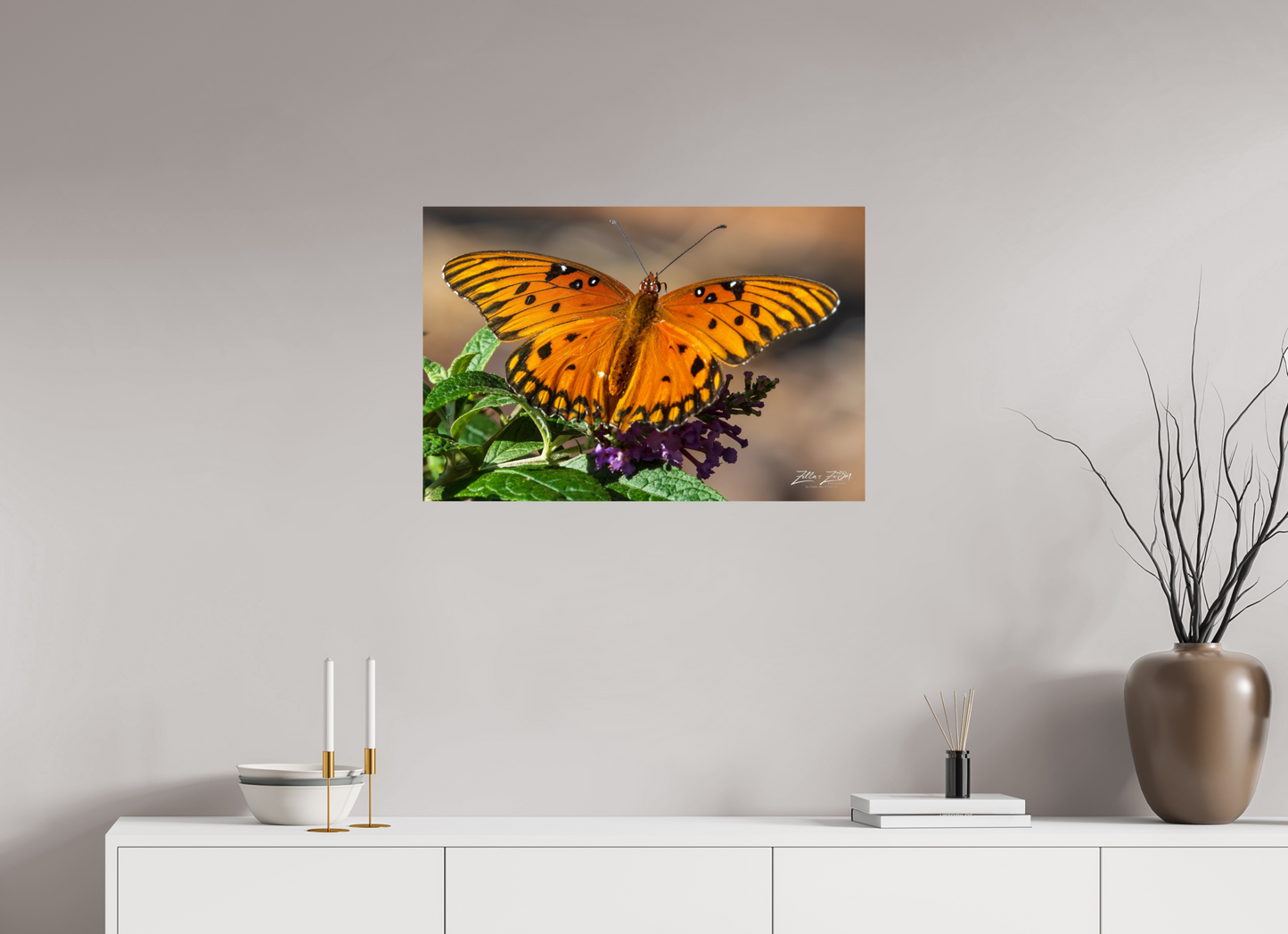 30 x 20″, Photo Print On Fuji Crystal DP II Zillas Zoom Image 57