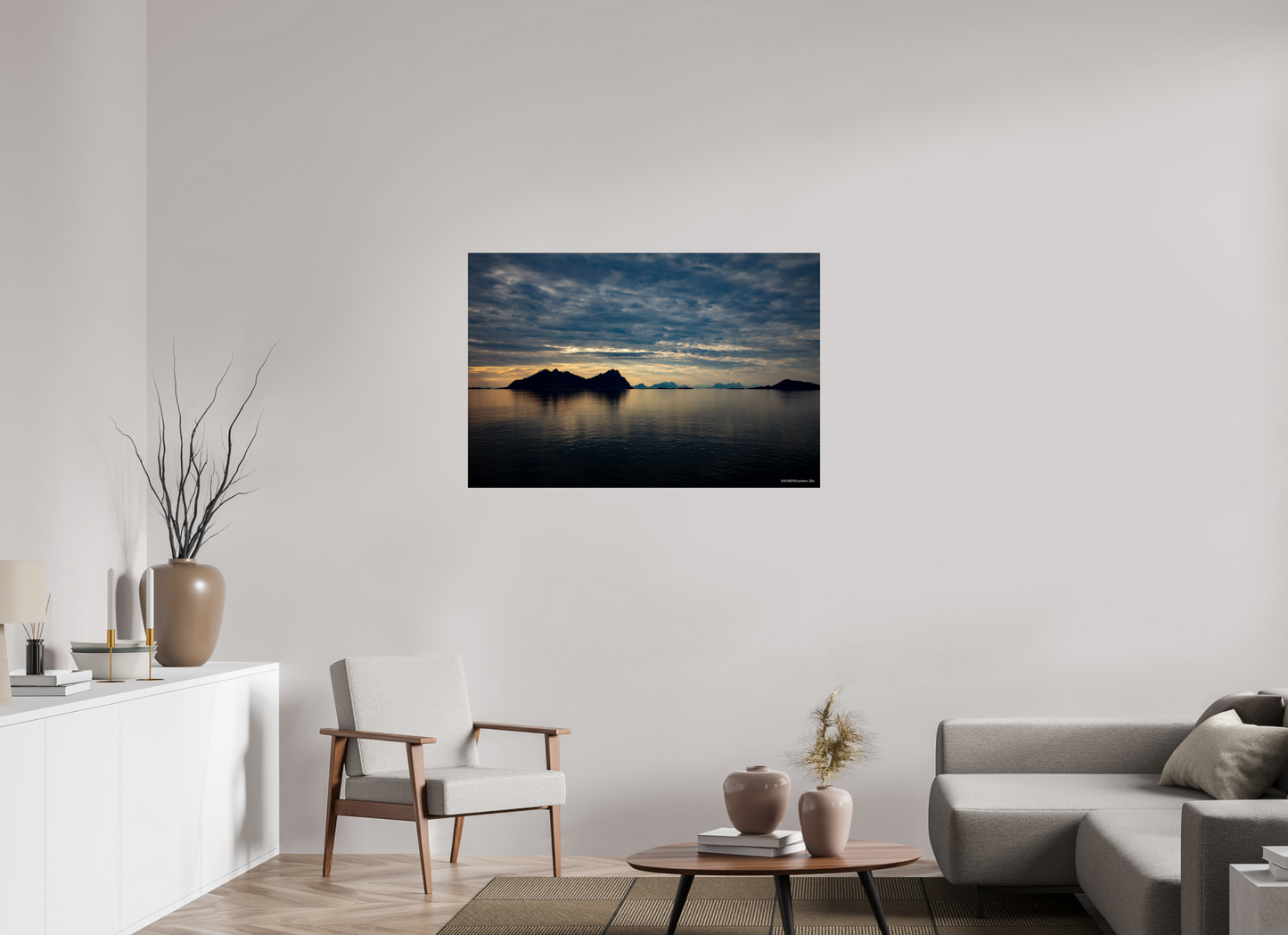 45 x 30″, Photo Print On Fuji Crystal DP II Zillas Zoom Image 190