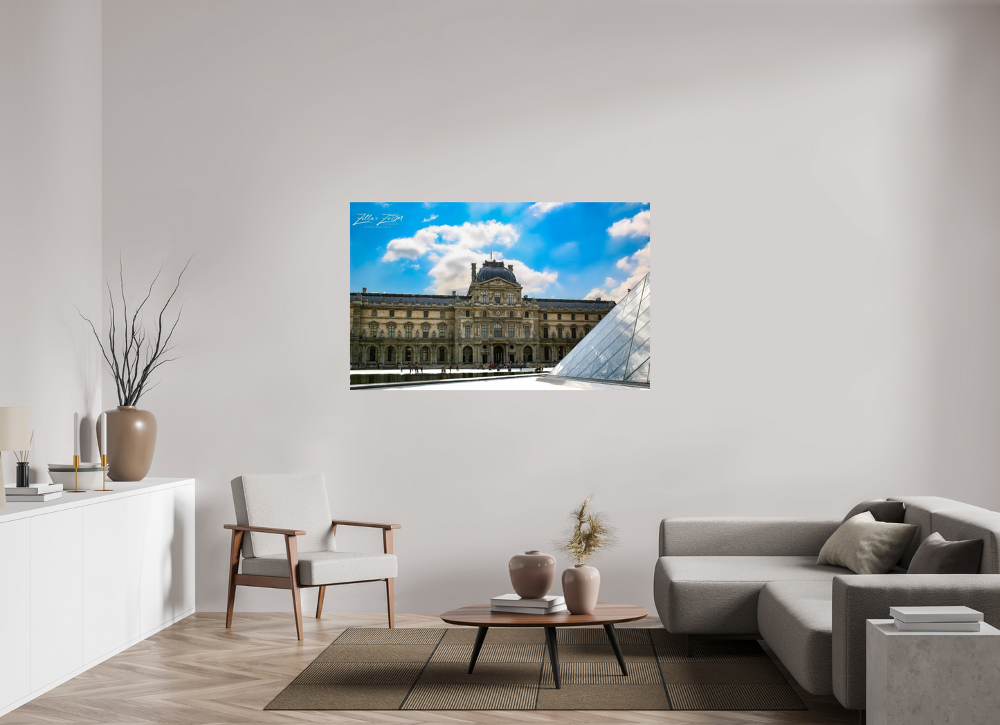 62.2 x 39″, Photo Print On Fuji Crystal DP II Zillas Zoom Image 35