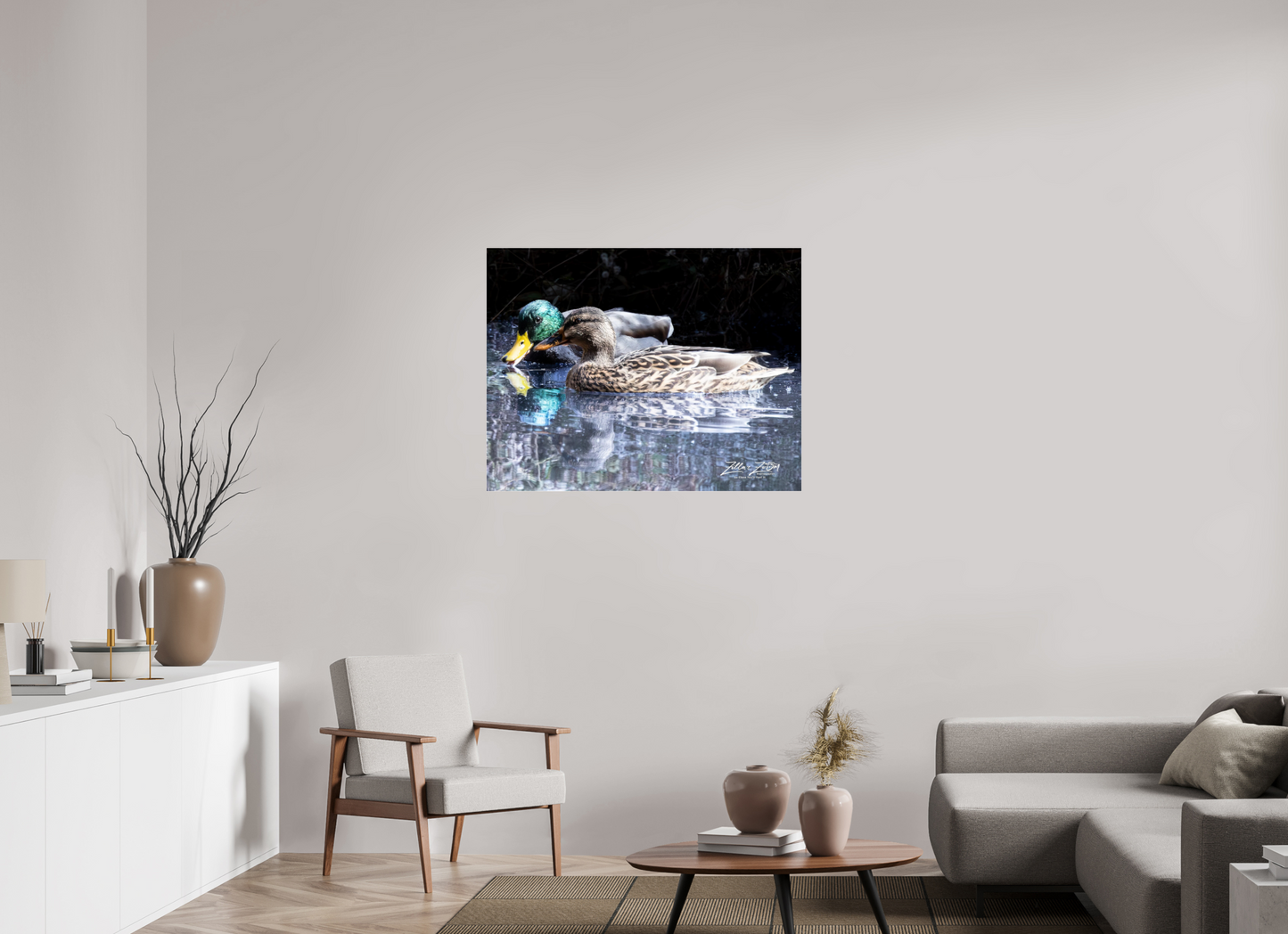 40.1 x 31″, Photo Print Under Acrylic Glass Zillas Zoom Image 292