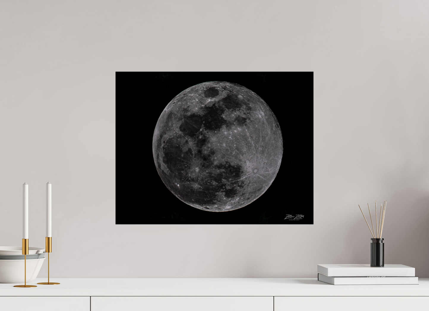 20.7 x 16″, Photo Print On Fuji Crystal DP II Zillas zoom image 119