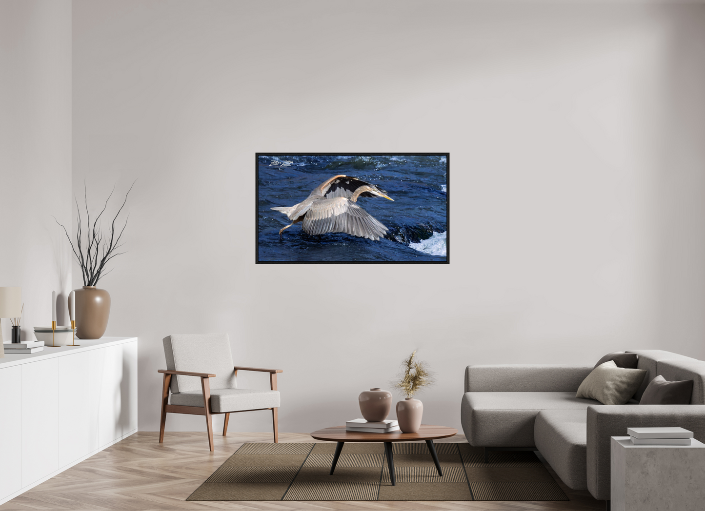 55 x 30.9″, Floater Frame Zillas Zoom Image 286