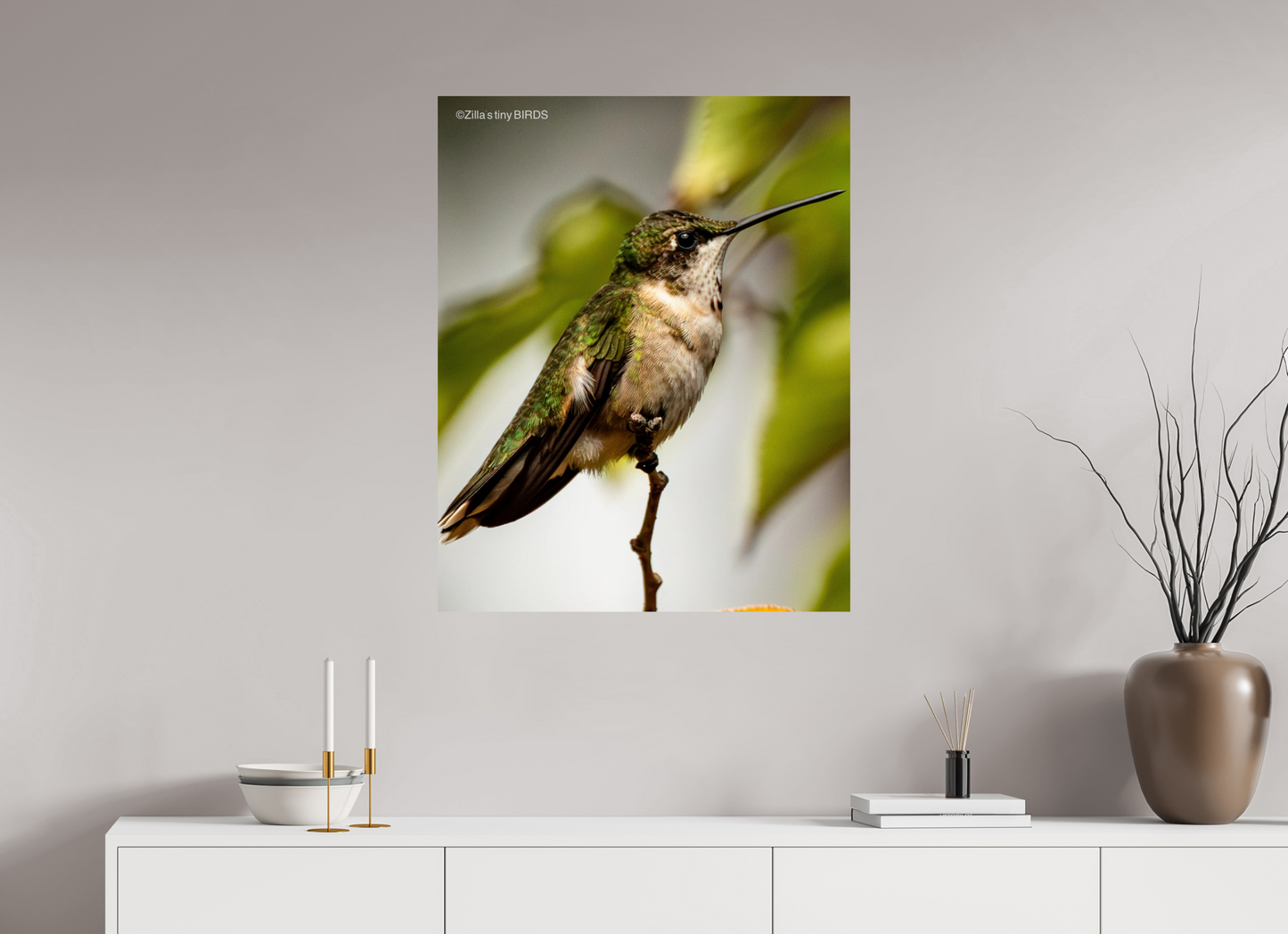 28 x 35″, Photo Print On Fuji Crystal DP II Zillas Zoom Image 472