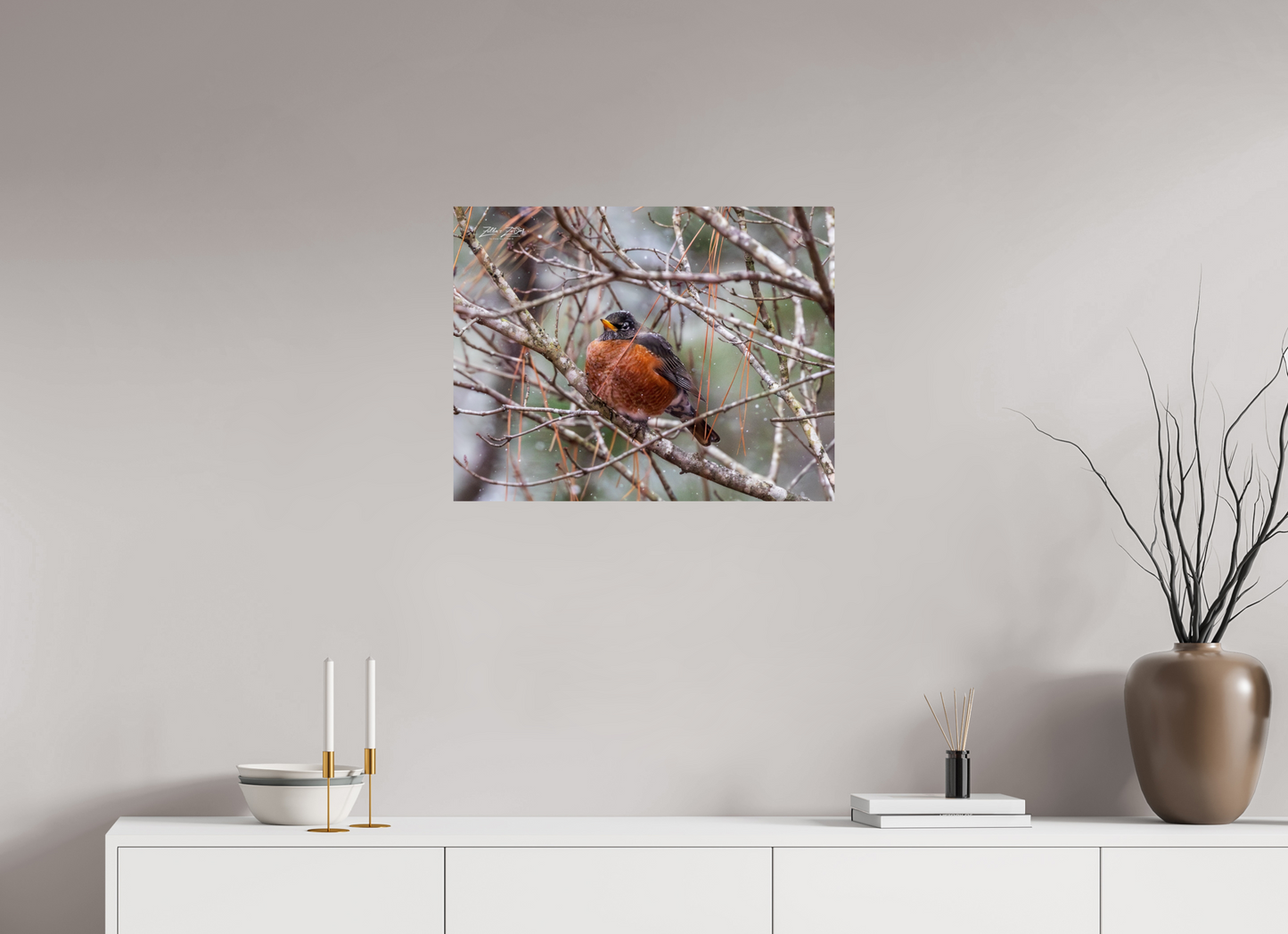 25.9 x 20″, Photo Print On Fuji Crystal DP II Zillas Zoom Image 337