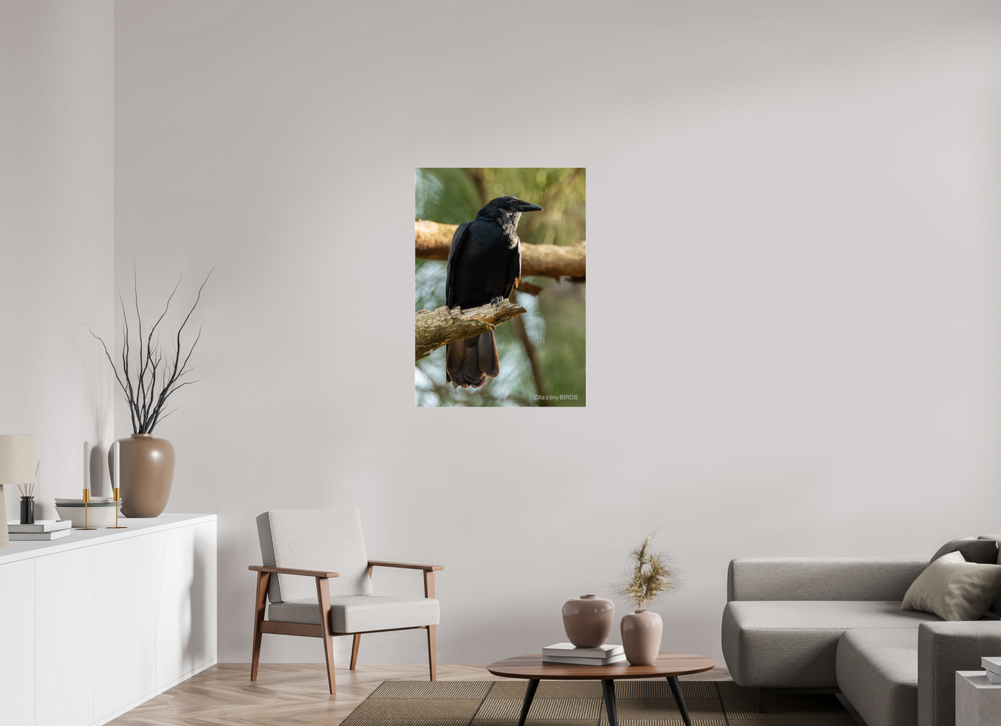 28 x 39.2″, Photo Print Under Acrylic Glass Zillas Zoom Image 523