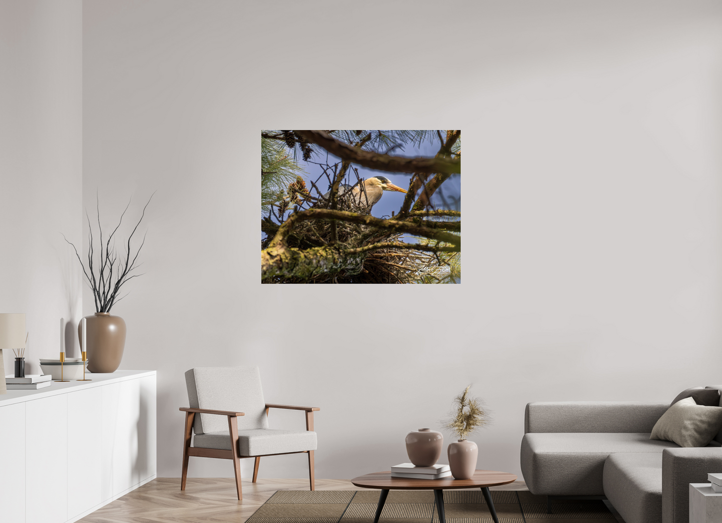 45.3 x 35″, Photo Print Under Acrylic Glass Zillas Zoom Image 361