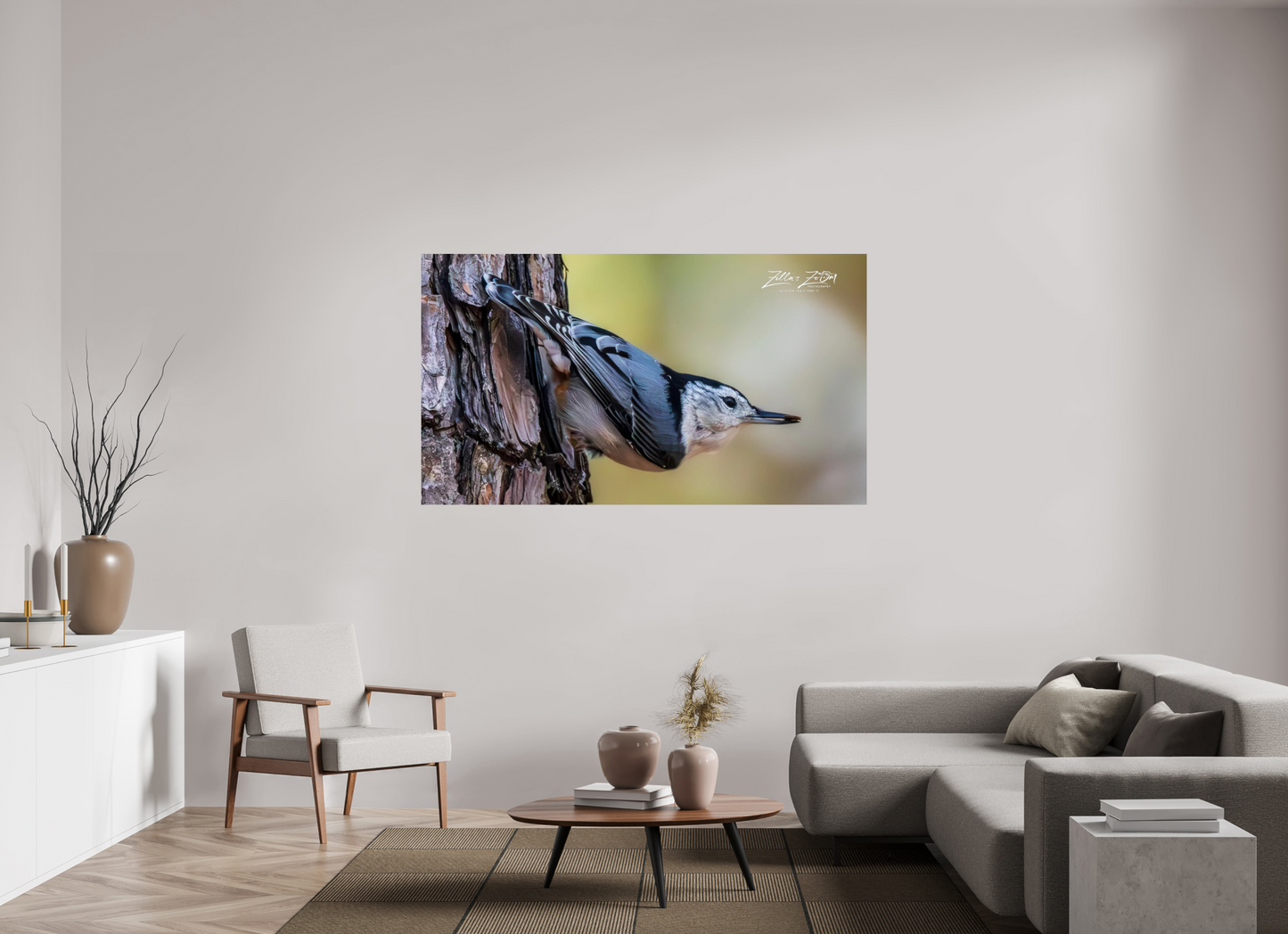 70 x 39.4″, Photo Print On Fuji Crystal DP II Zillas Zoom Image 326