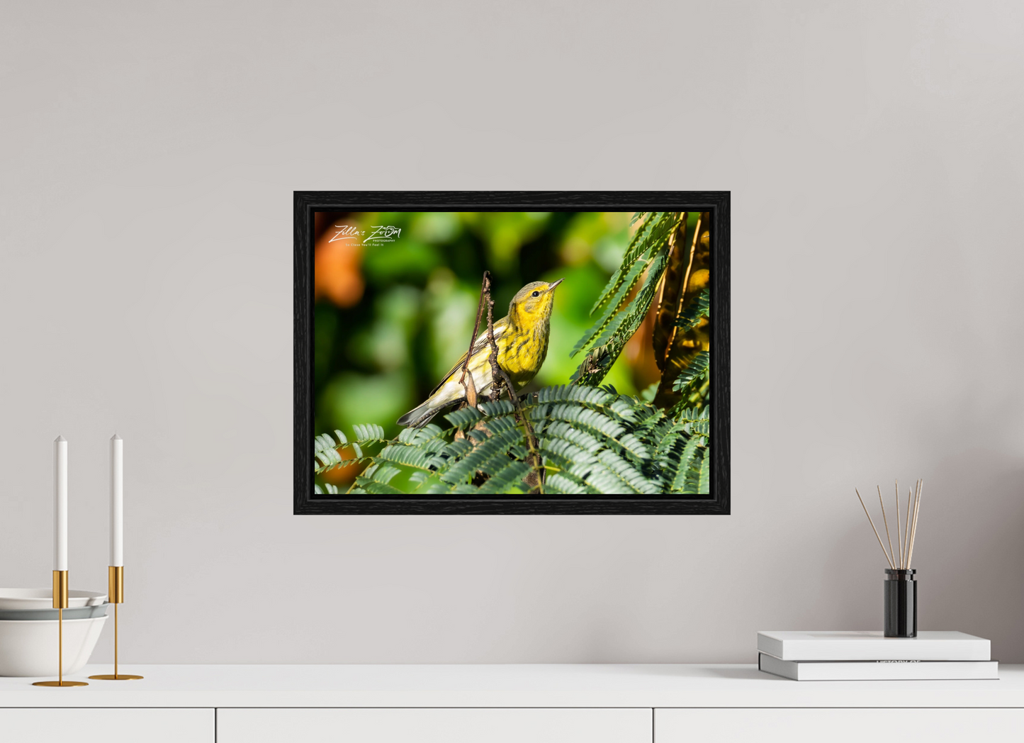 16.8 x 12″, Floater Frame Zillas Zoom Image 290