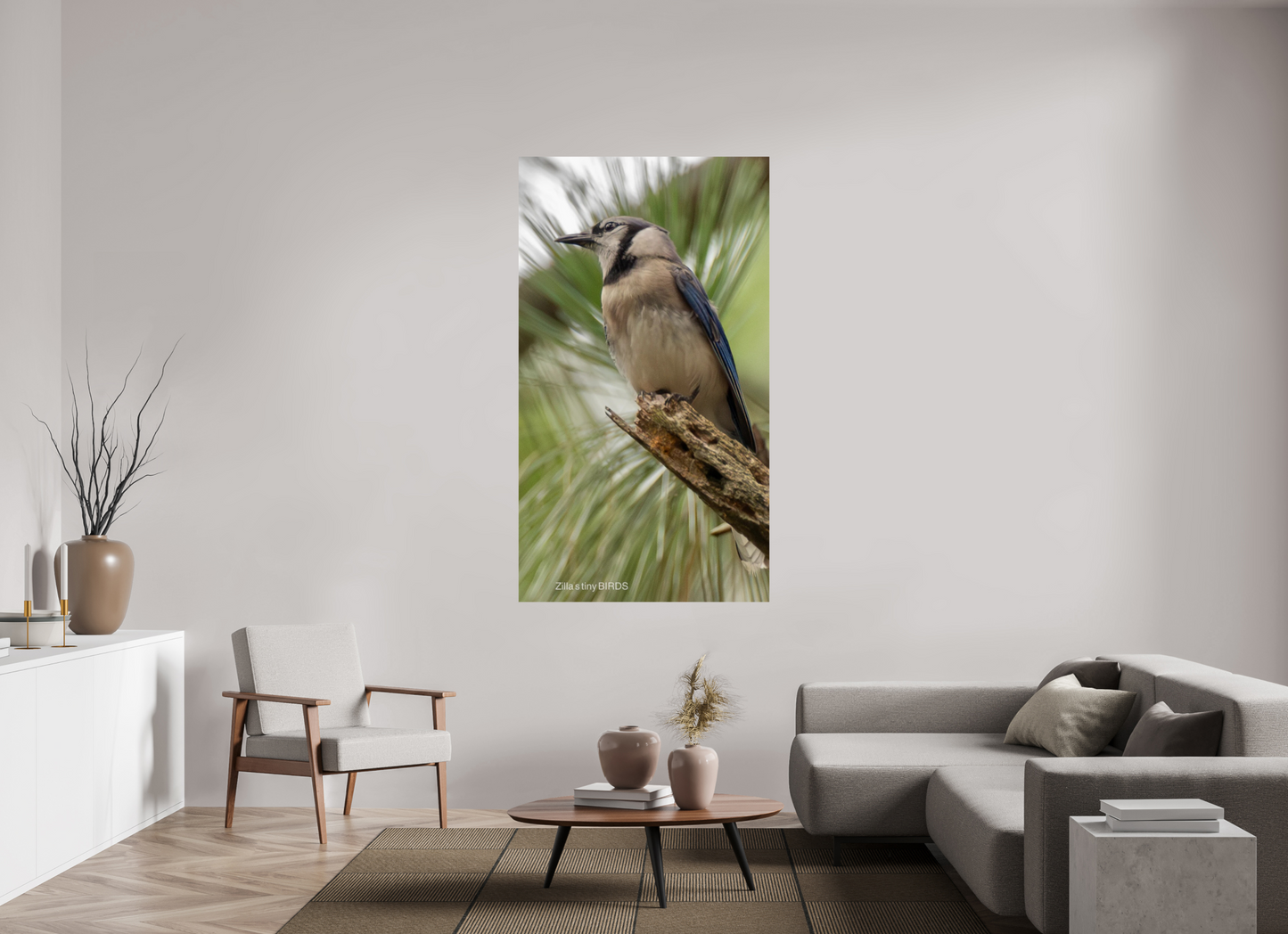 39.4 x 70″, Photo Print On Fuji Crystal DP II Zillas Zoom Image 488