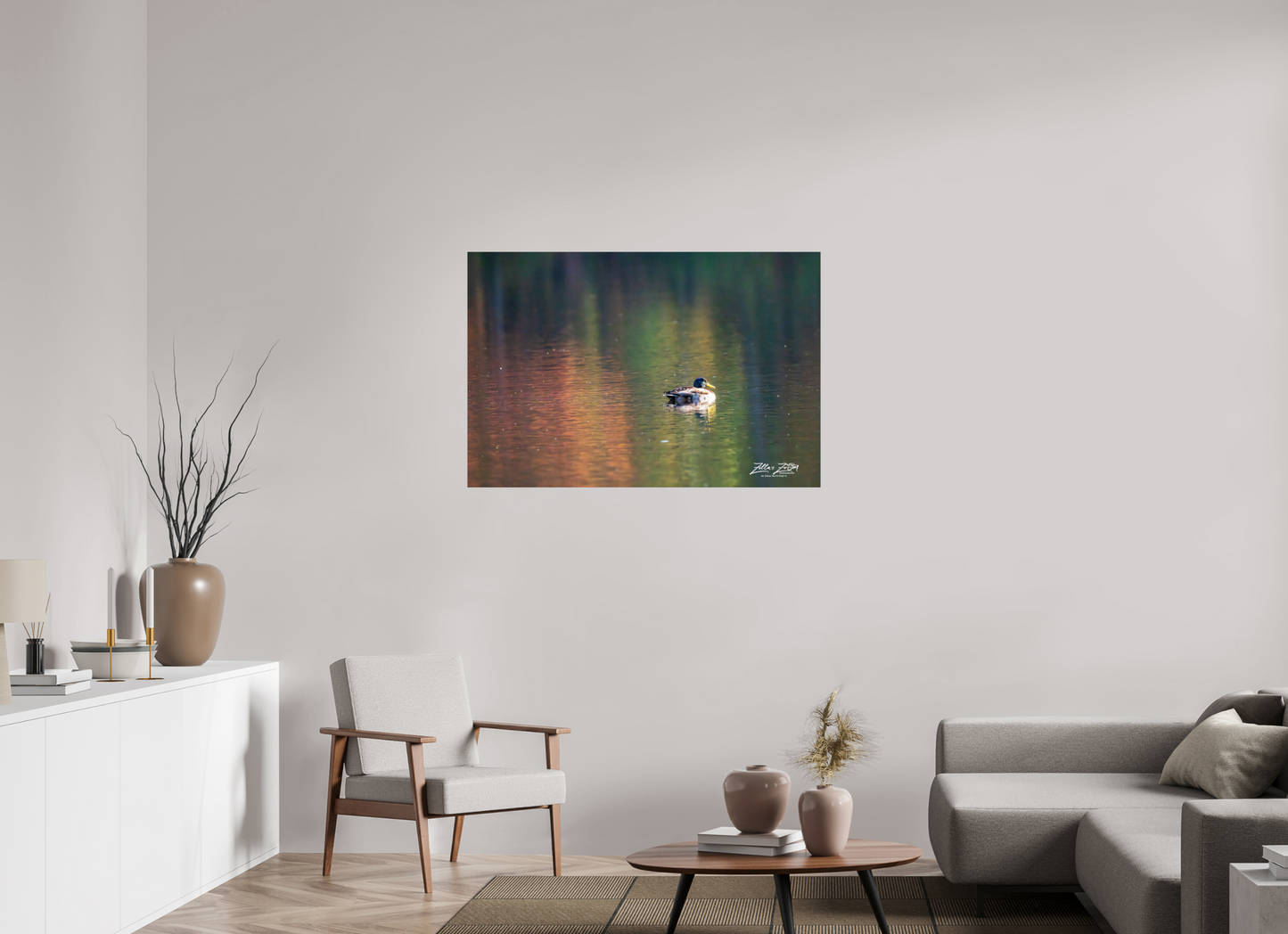 45 x 30″, Photo Print Under Acrylic Glass Zillas Zoom Image 221