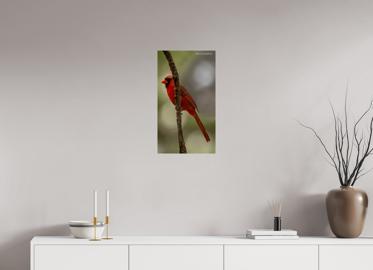 13.5 x 24″, Photo Print Under Acrylic Glass Zillas Zoom Image 486