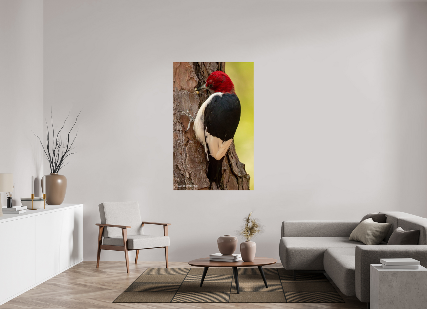 39 x 62.4″, Photo Print On Fuji Crystal DP II Zillas Zoom Image 461
