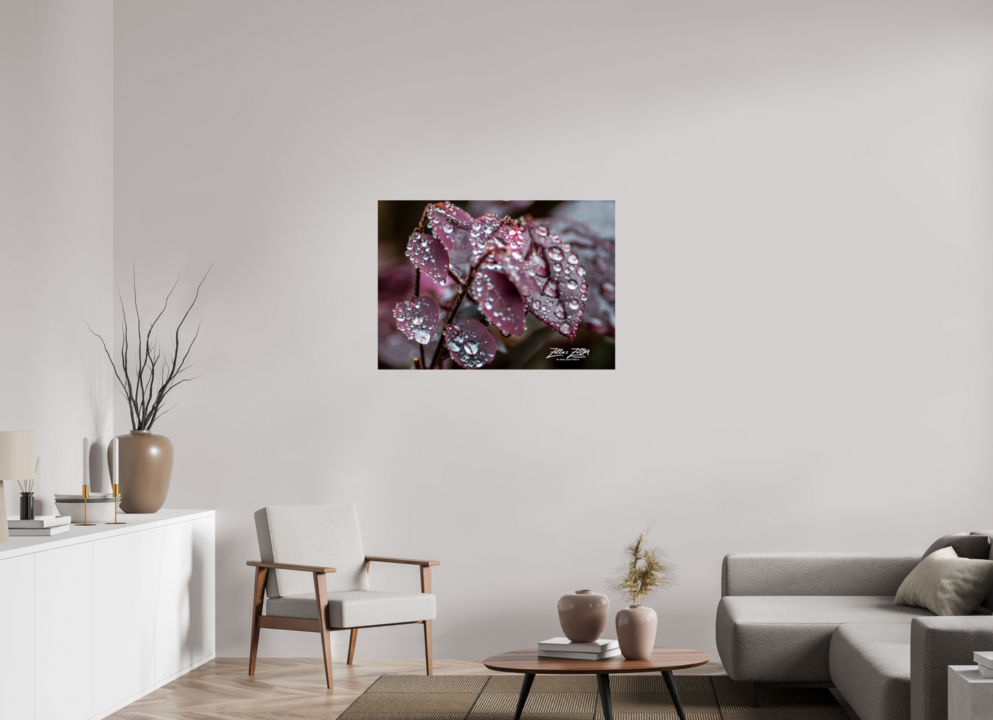 39.2 x 28″, Photo Print Under Acrylic Glass Zillas Zoom Image 100
