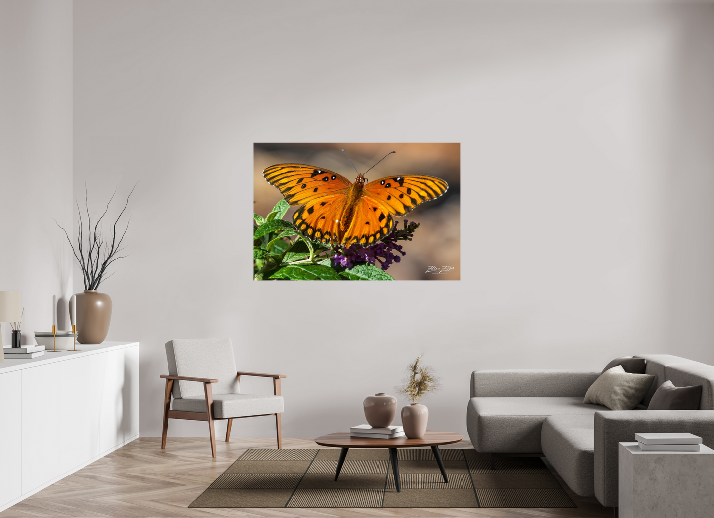 60 x 40″, Photo Print On Fuji Crystal DP II Zillas Zoom Image 57