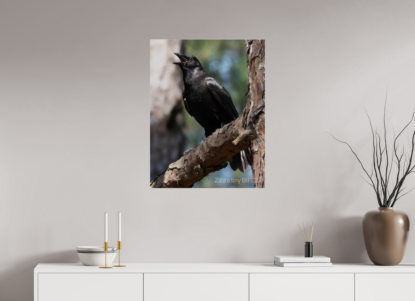 24 x 31.1″, Photo Print Under Acrylic Glass Zillas Zoom Image 498