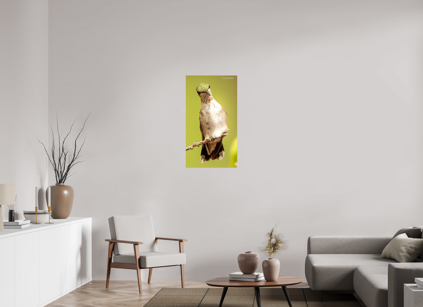 20 x 35.9″, Photo Print On Fuji Crystal DP II Zillas Zoom Image 444