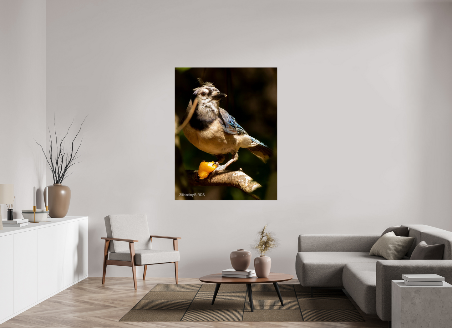 47 x 60.8″, Photo Print Under Acrylic Glass Zillas Zoom Image 480