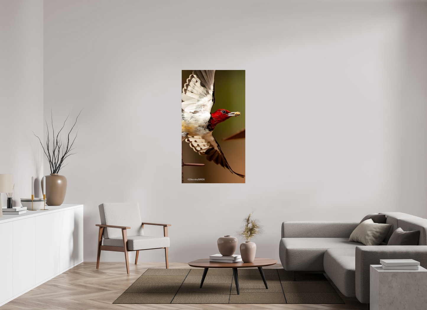 30.9 x 55″, Photo Print On Fuji Crystal DP II Zillas Zoom Image 399