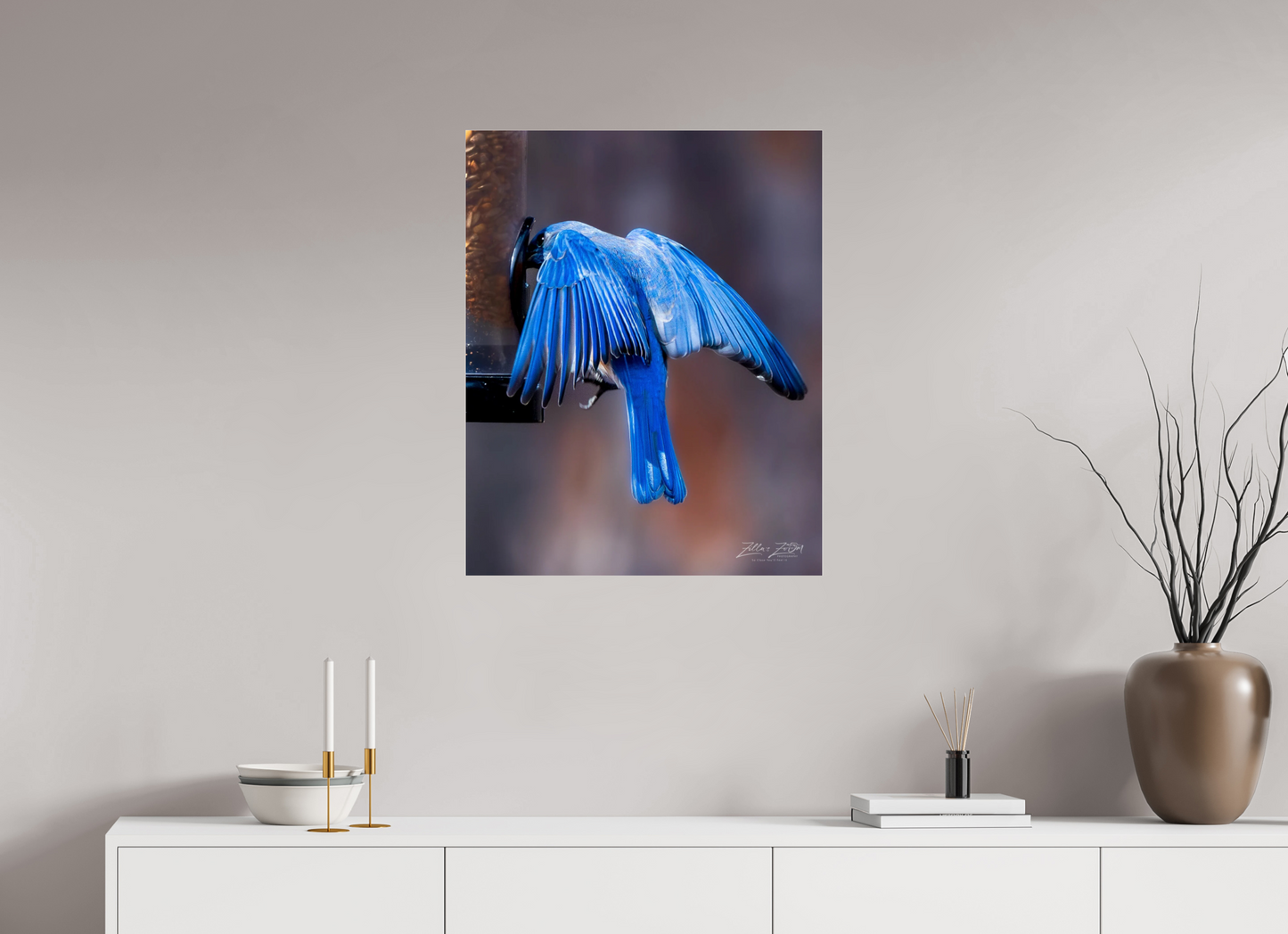 24 x 30″, Photo Print Under Acrylic Glass Zillas Zoom Image 511