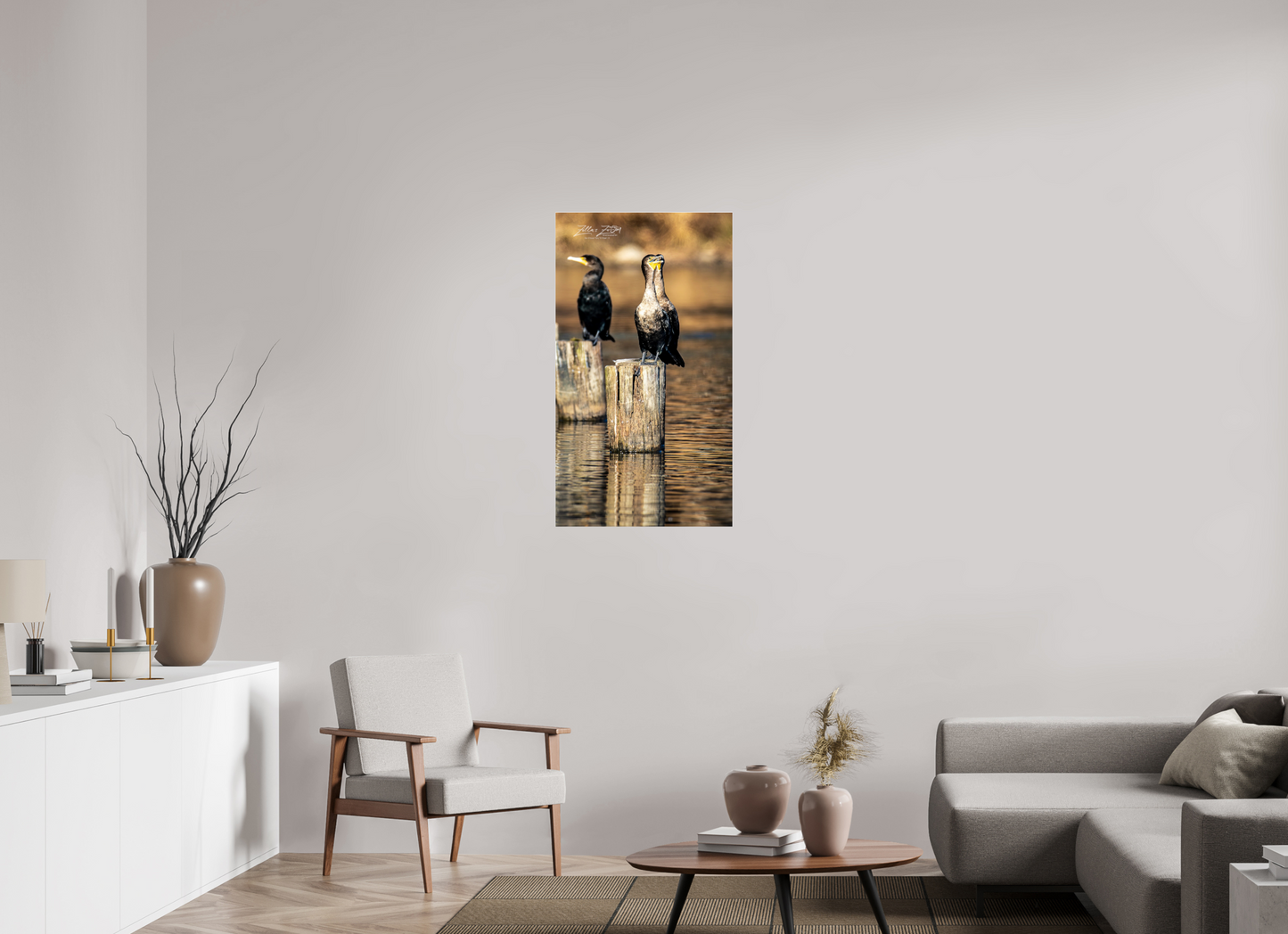 22.5 x 40″, Photo Print Under Acrylic Glass Zillas Zoom Image 426