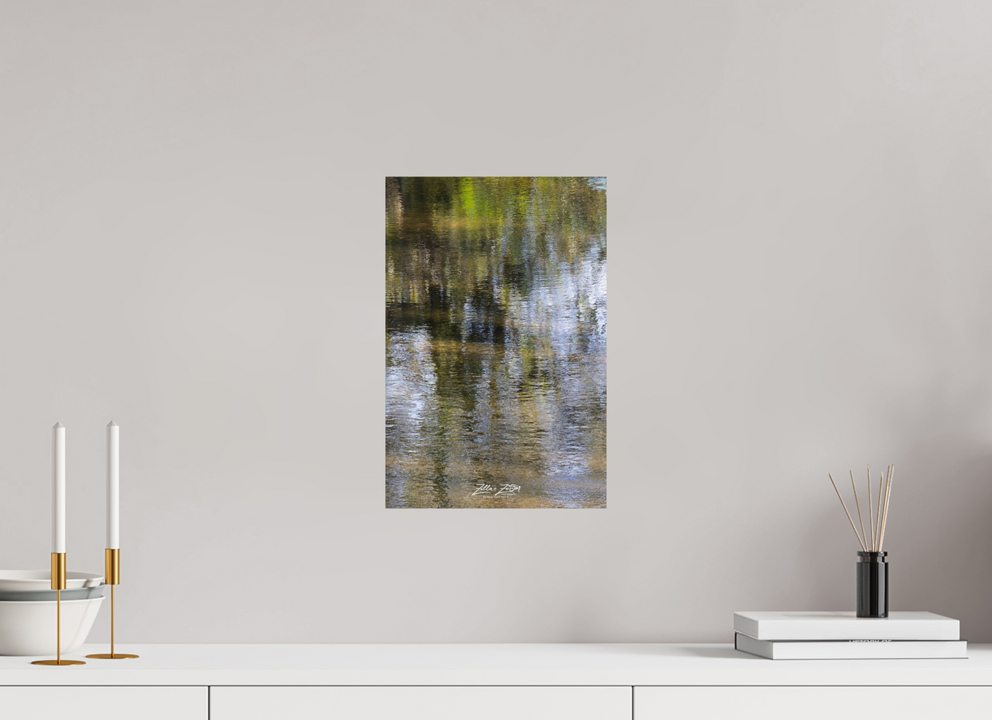 10 x 15″, Photo Print On Fuji Crystal DP II Zillas Zoom Image 22