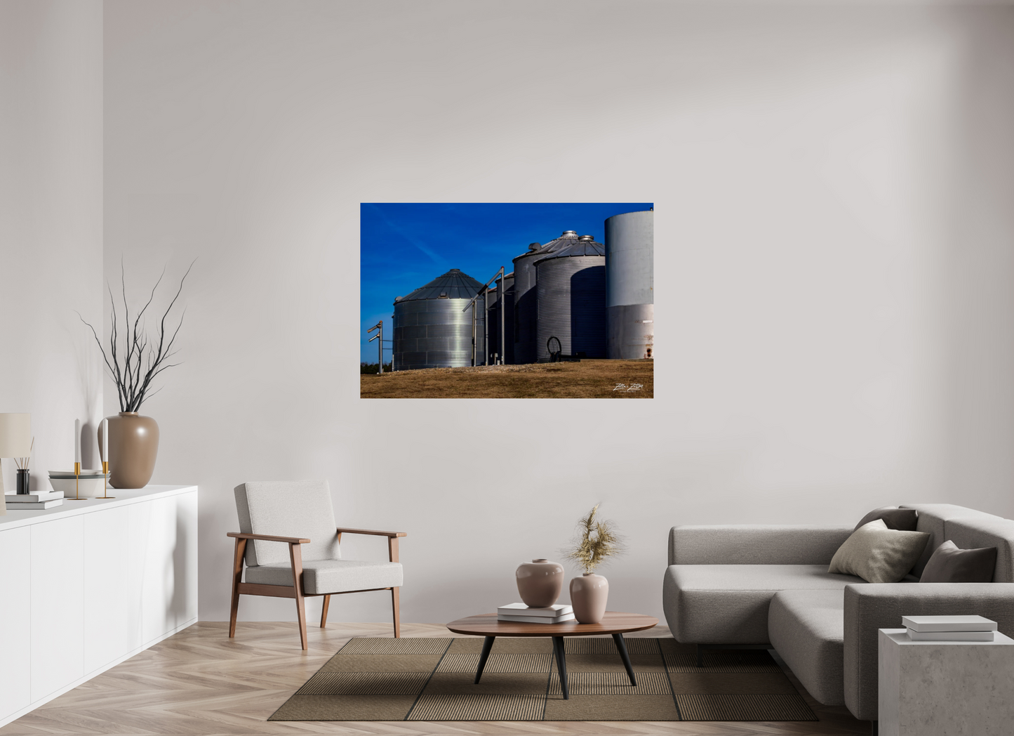 60 x 40″, Photo Print On Fuji Crystal DP II Zillas Zoom Image 208