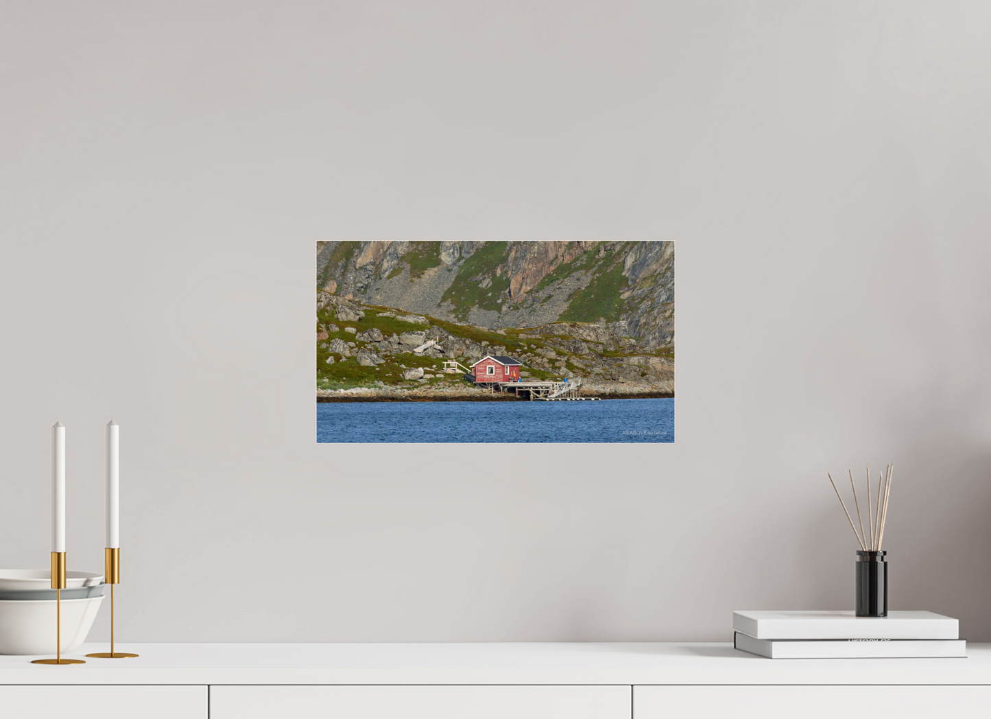16 x 9″, Photo Print Under Acrylic Glass Zillas Zoom Image 177