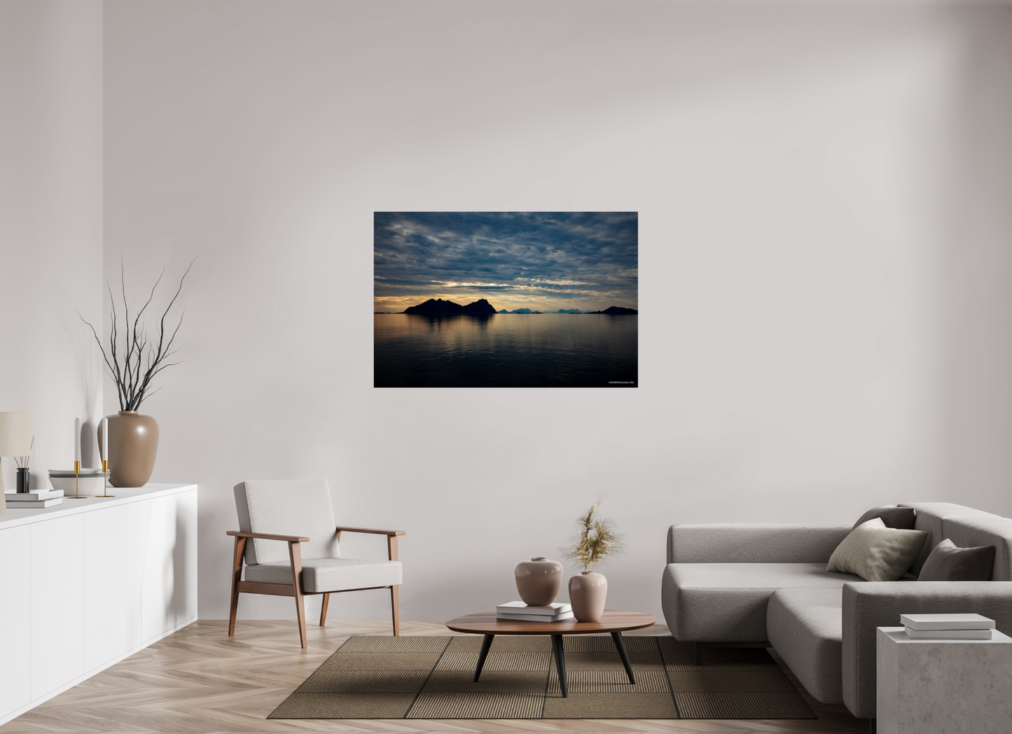 54 x 36″, Photo Print Under Acrylic Glass Zillas Zoom Image 190