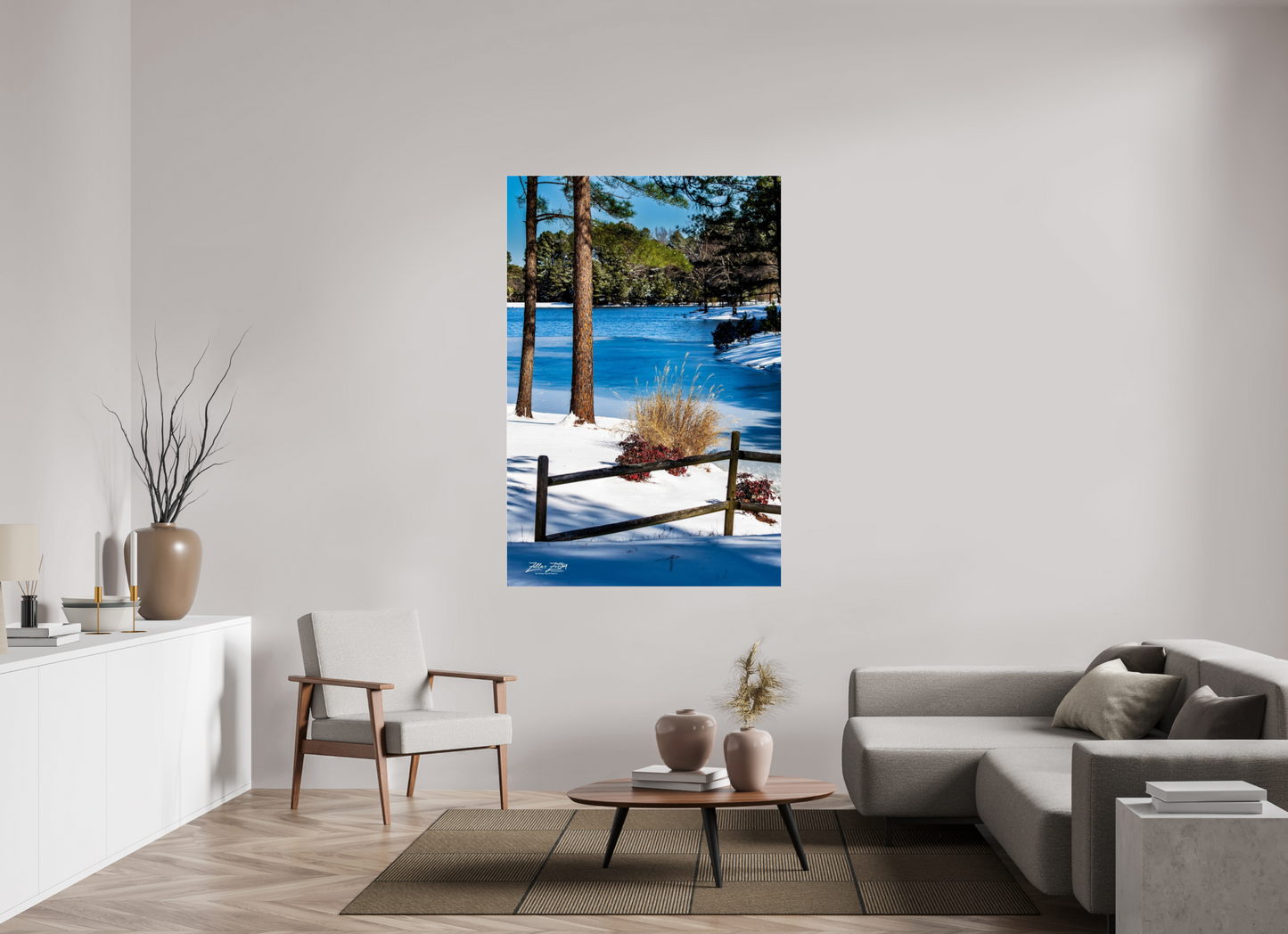 44 x 66″, Photo Print Under Acrylic Glass Zillas Zoom Image 253