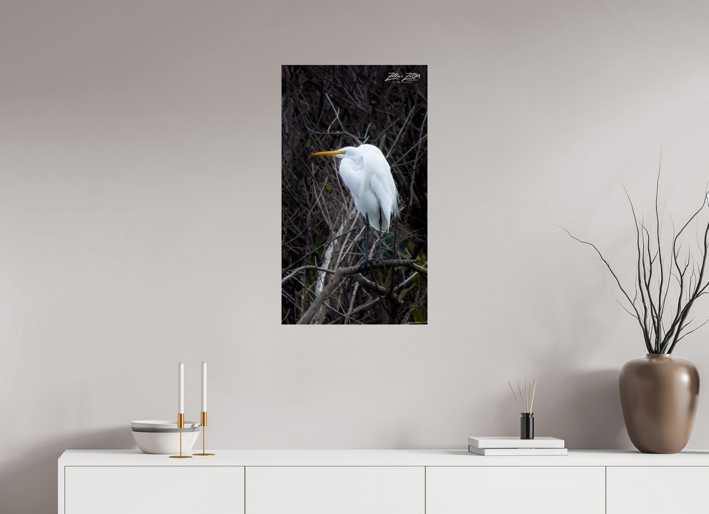 18 x 32″, Photo Print On Fuji Crystal DP II Zillas Zoom Image 434