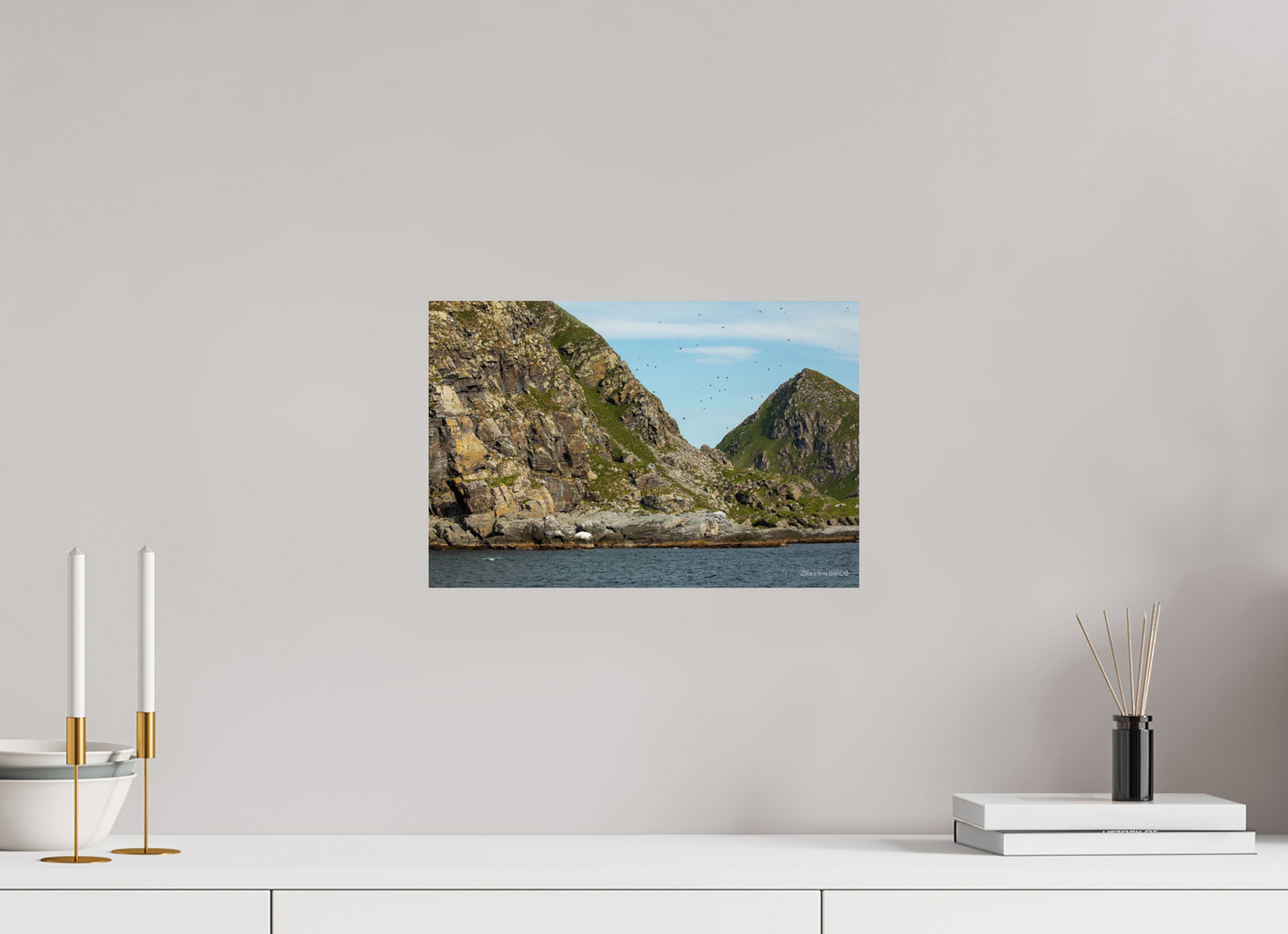 15 x 10″, Photo Print On Fuji Crystal DP II Zillas Zoom Image 228