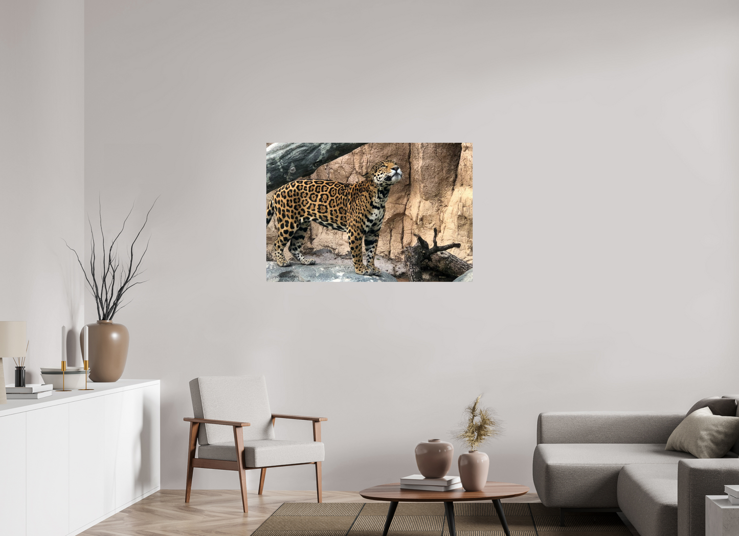 45.9 x 31″, Photo Print On Fuji Crystal DP II Zillas zoom image 138